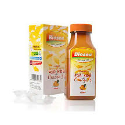 BIOSEA SYRUP
